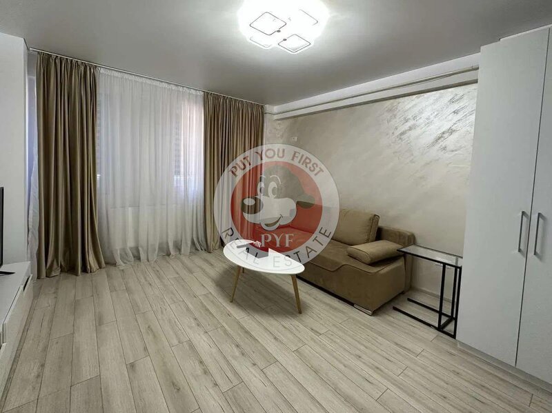 Militari Residence | 2 camere | 47mp | Decomadat | B12167