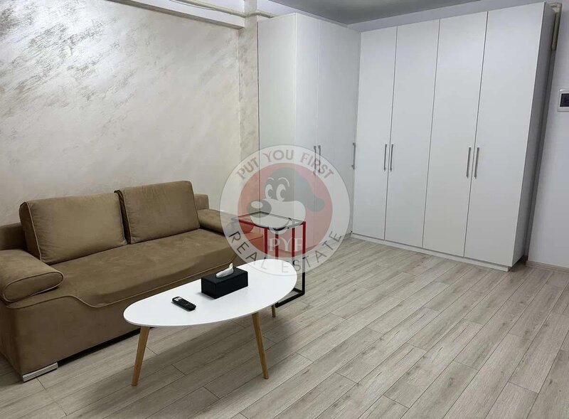 Militari Residence | 2 camere | 47mp | Decomadat | B12167