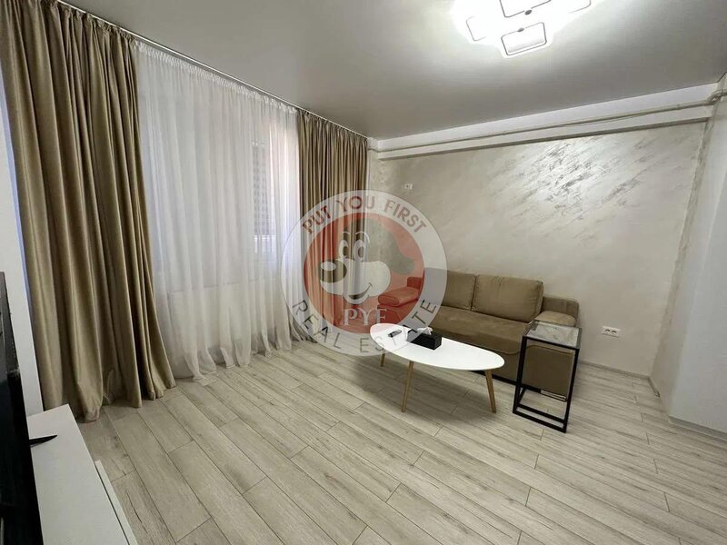 Militari Residence | 2 camere | 47mp | Decomadat | B12167
