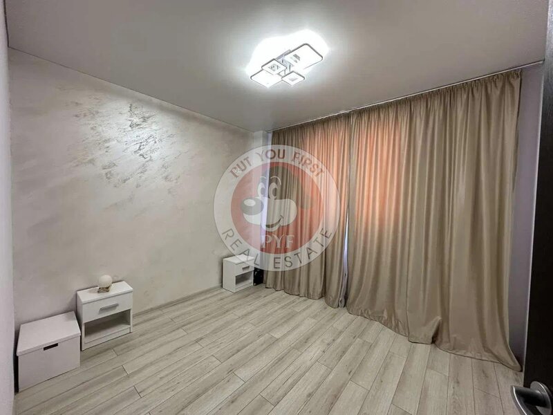 Militari Residence | 2 camere | 47mp | Decomadat | B12167