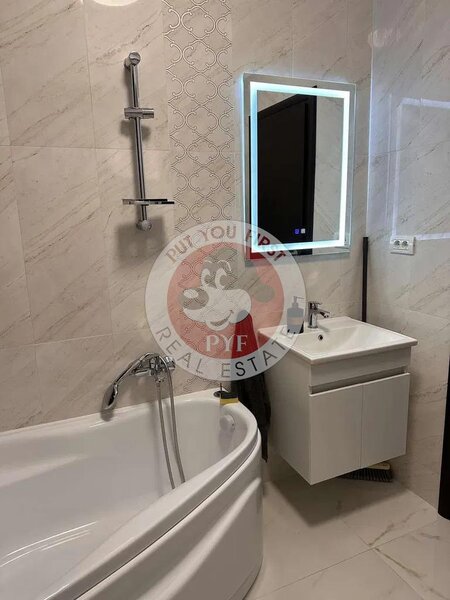 Militari Residence | 2 camere | 47mp | Decomadat | B12167