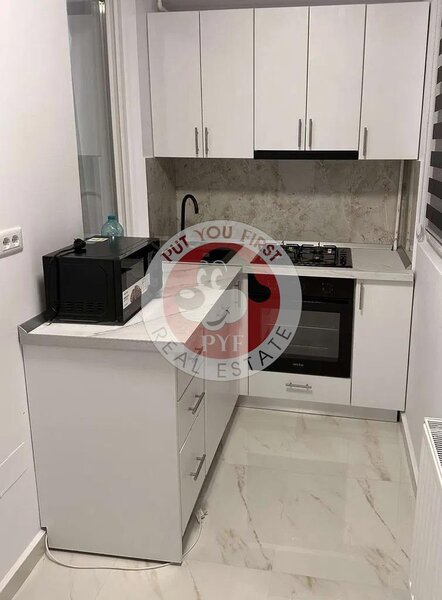 Militari Residence | 2 camere | 47mp | Decomadat | B12167