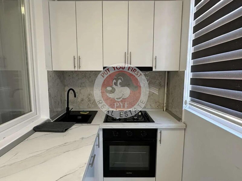 Militari Residence | 2 camere | 47mp | Decomadat | B12167