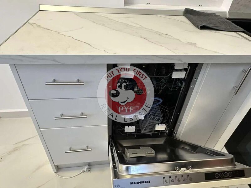 Militari Residence | 2 camere | 47mp | Decomadat | B12167