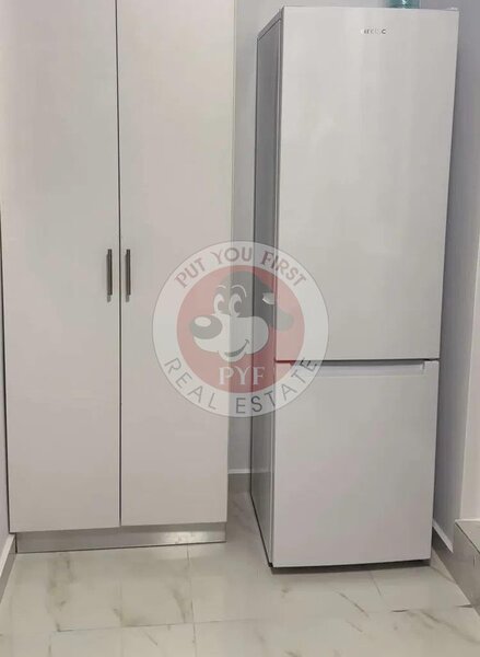 Militari Residence | 2 camere | 47mp | Decomadat | B12167