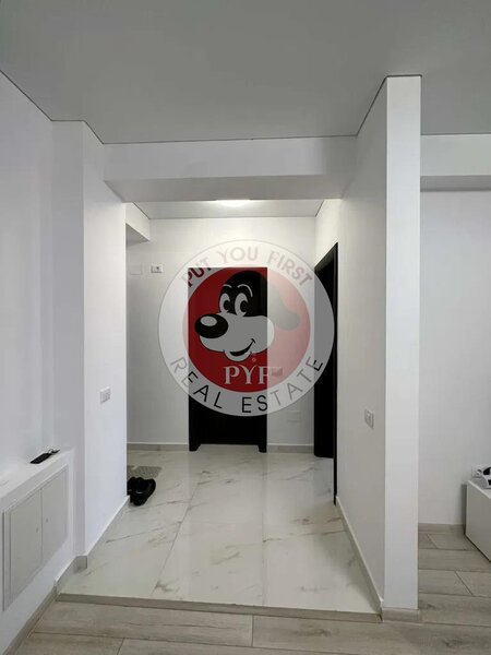 Militari Residence | 2 camere | 47mp | Decomadat | B12167